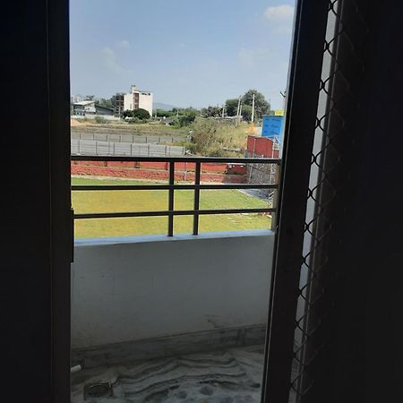 Hotel Padam Palace Udajpur Zewnętrze zdjęcie